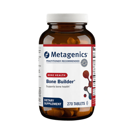 Metagenics Bone Builder 270 Tablets