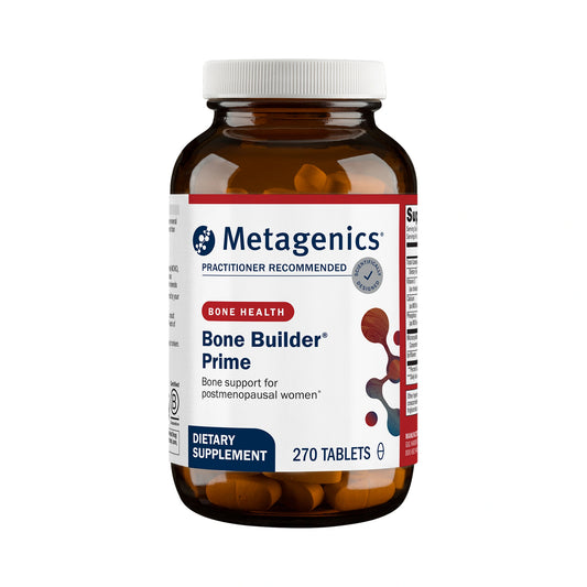 Metagenics Bone Builder Prime 270 Tablets