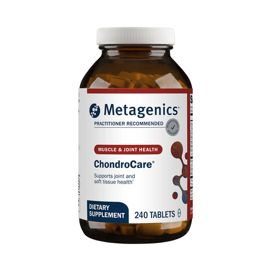 Metagenics ChondroCare 240 Tablets