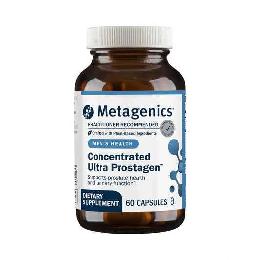 Metagenics Concentrated Ultra Prostagen 60 Capsules