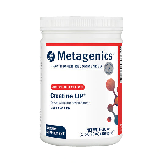 Metagenics Creatine UP 480g