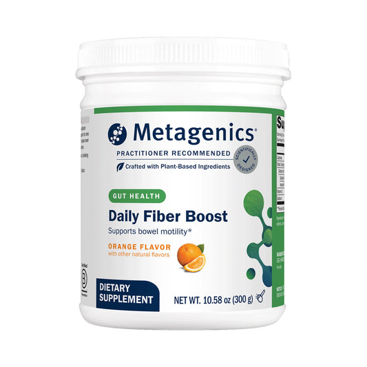 Metagenics Daily Fiber Boost 300g