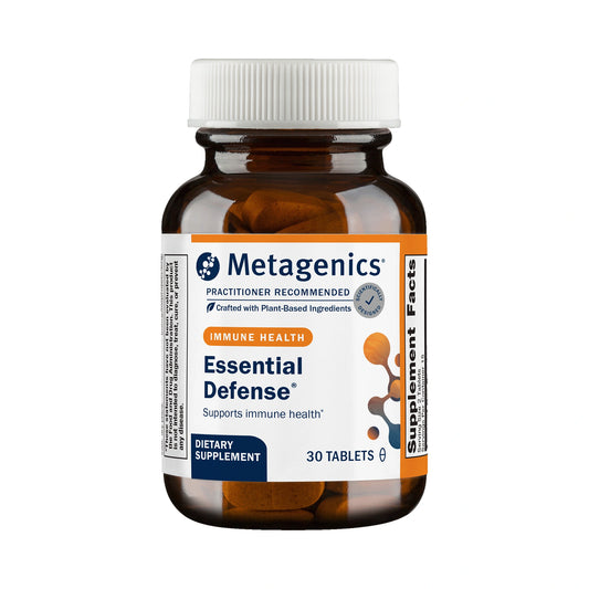 Metagenics Essential Defense 30 Tablets