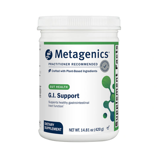 Metagenics G.I. Support 420g