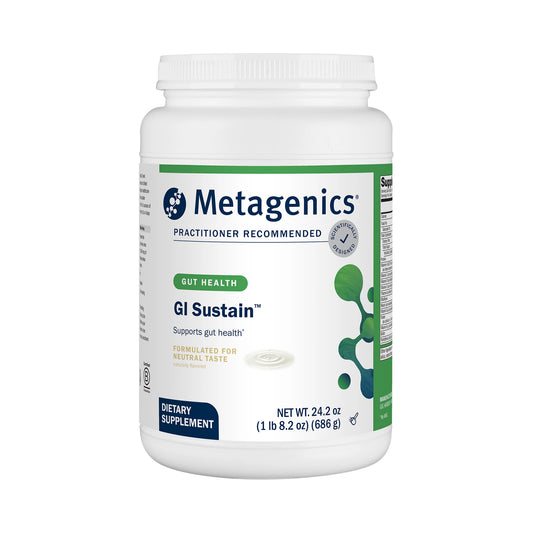 Metagenics GI Sustain 686g