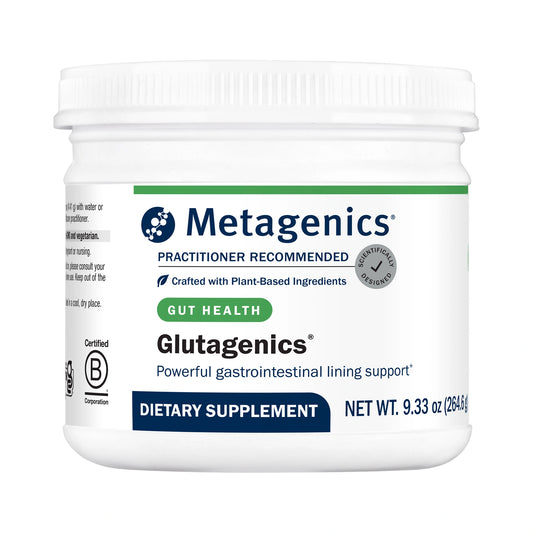Metagenics Glutagenics 264.6g