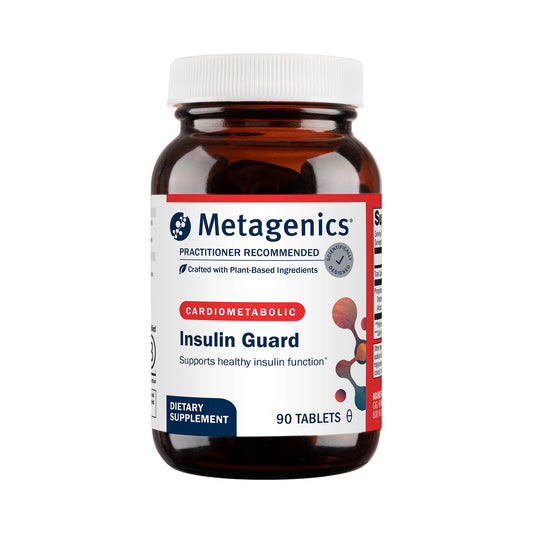 Metagenics Insulin Guard 90 Tablets