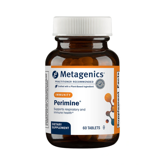Metagenics Perimine 60 Tablets