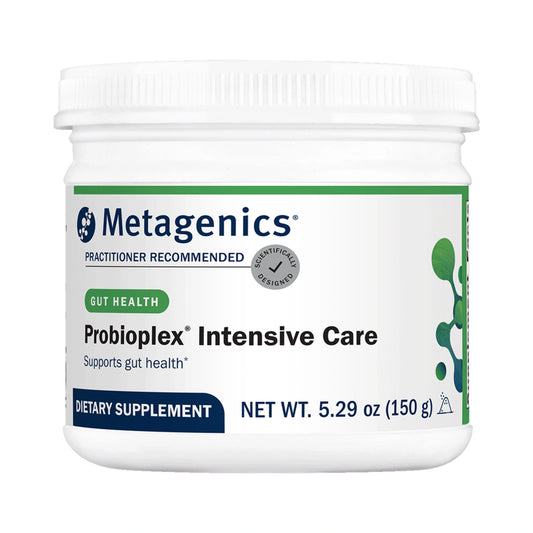 Metagenics Probioplex Intensive Care 150g