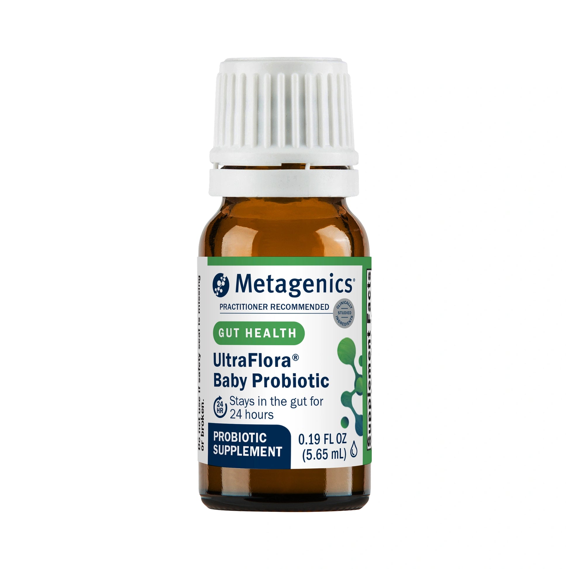Metagenics UltraFlora Baby Probiotic 5.65mL