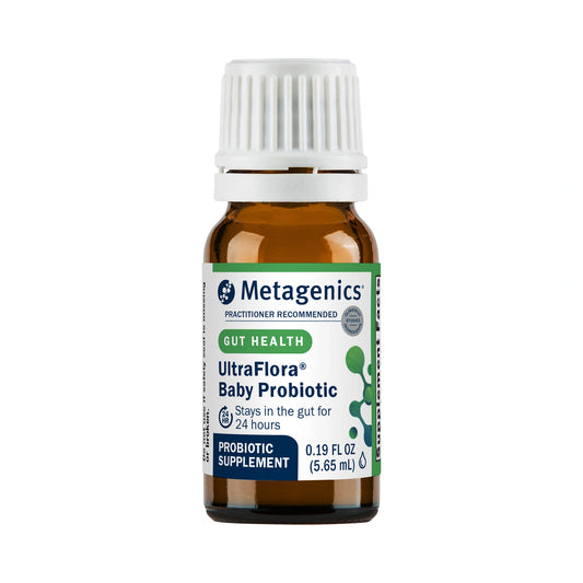Metagenics UltraFlora Baby Probiotic 5.65mL