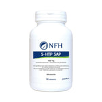 NFH 5-HTP SAP 100mg 90 Capsules
