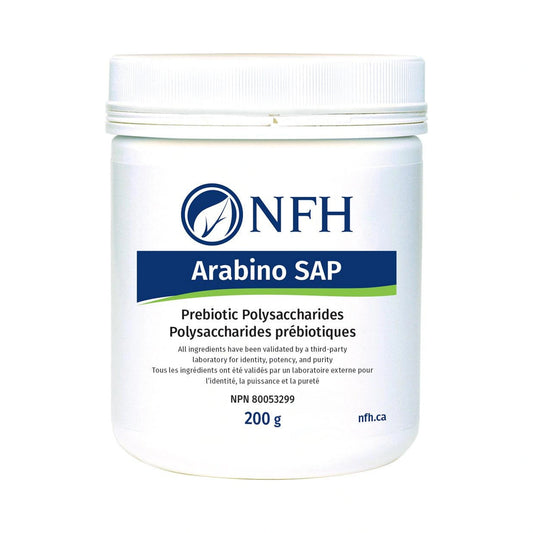 NFH Arabino SAP 200g
