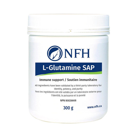 NFH L-Glutamine SAP 300g