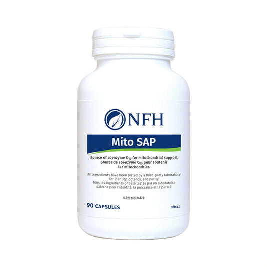 NFH Mito SAP 90 Capsules