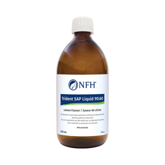 NFH Trident SAP Liquid 90:60 200mL