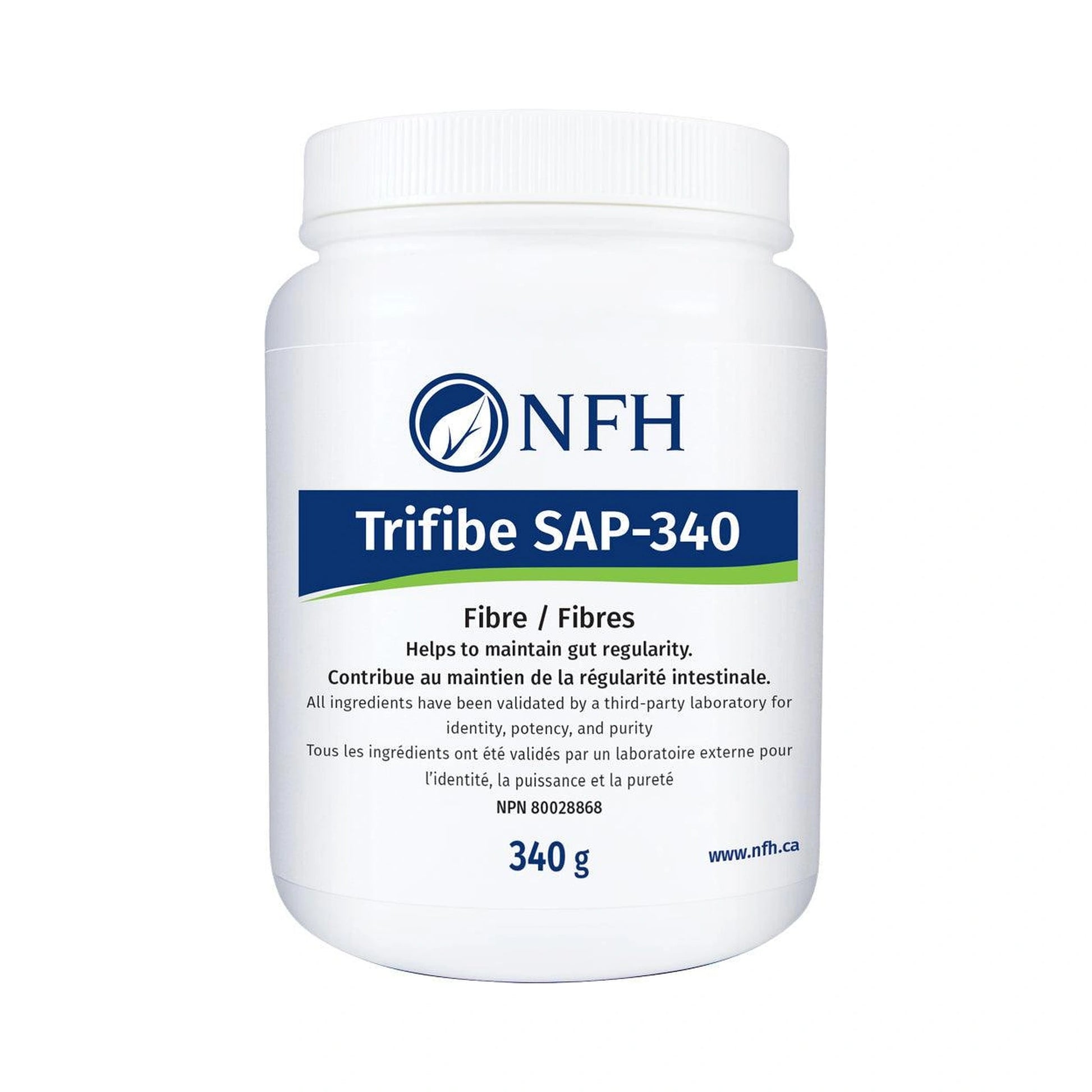 NFH Trifibe SAP-340 340g