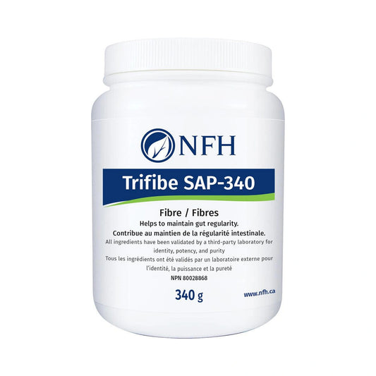 NFH Trifibe SAP-340 340g