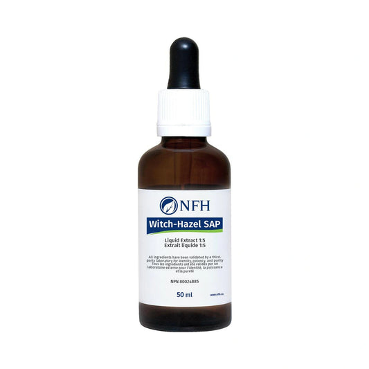 NFH Witch-Hazel SAP 50mL