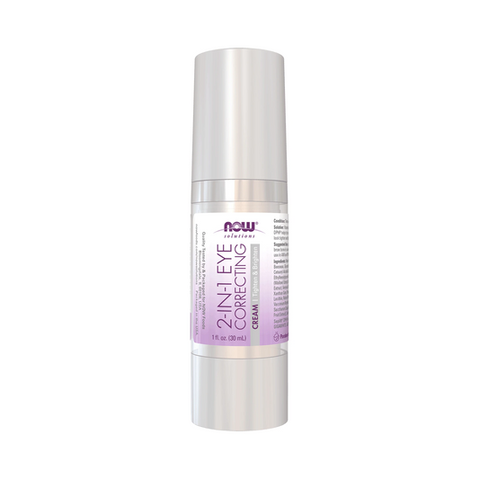 NOW 2 in1 Correcting Eye Cream 30mL