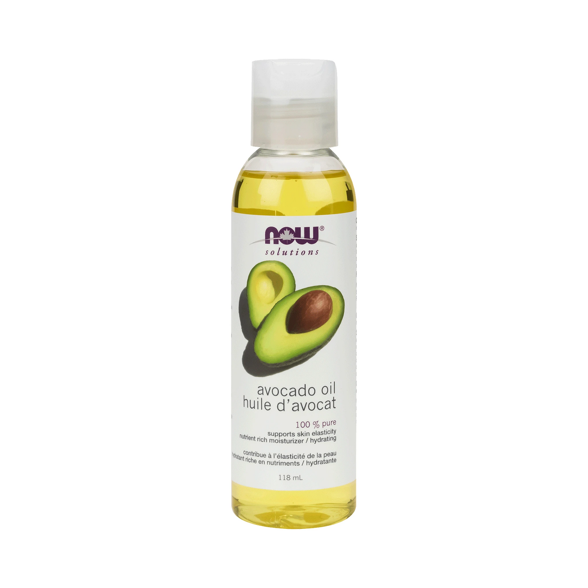 NOW Avocado Oil 118mL
