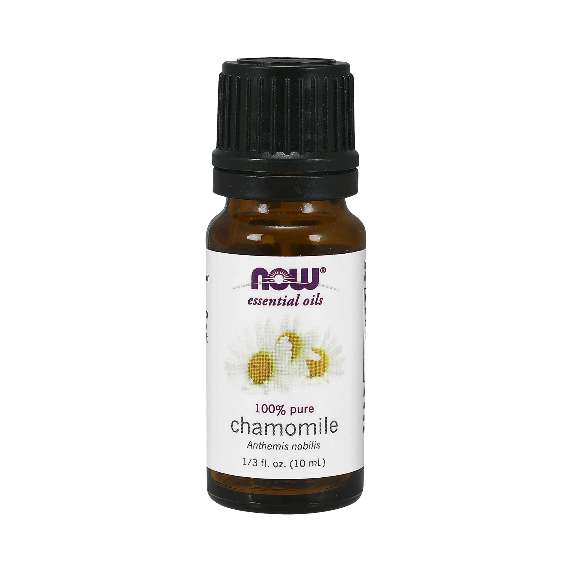 NOW Chamomile Oil (Anthemis nobilis) 10mL