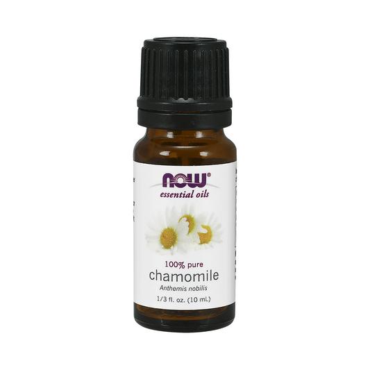 NOW Chamomile Oil (Anthemis nobilis) 10mL