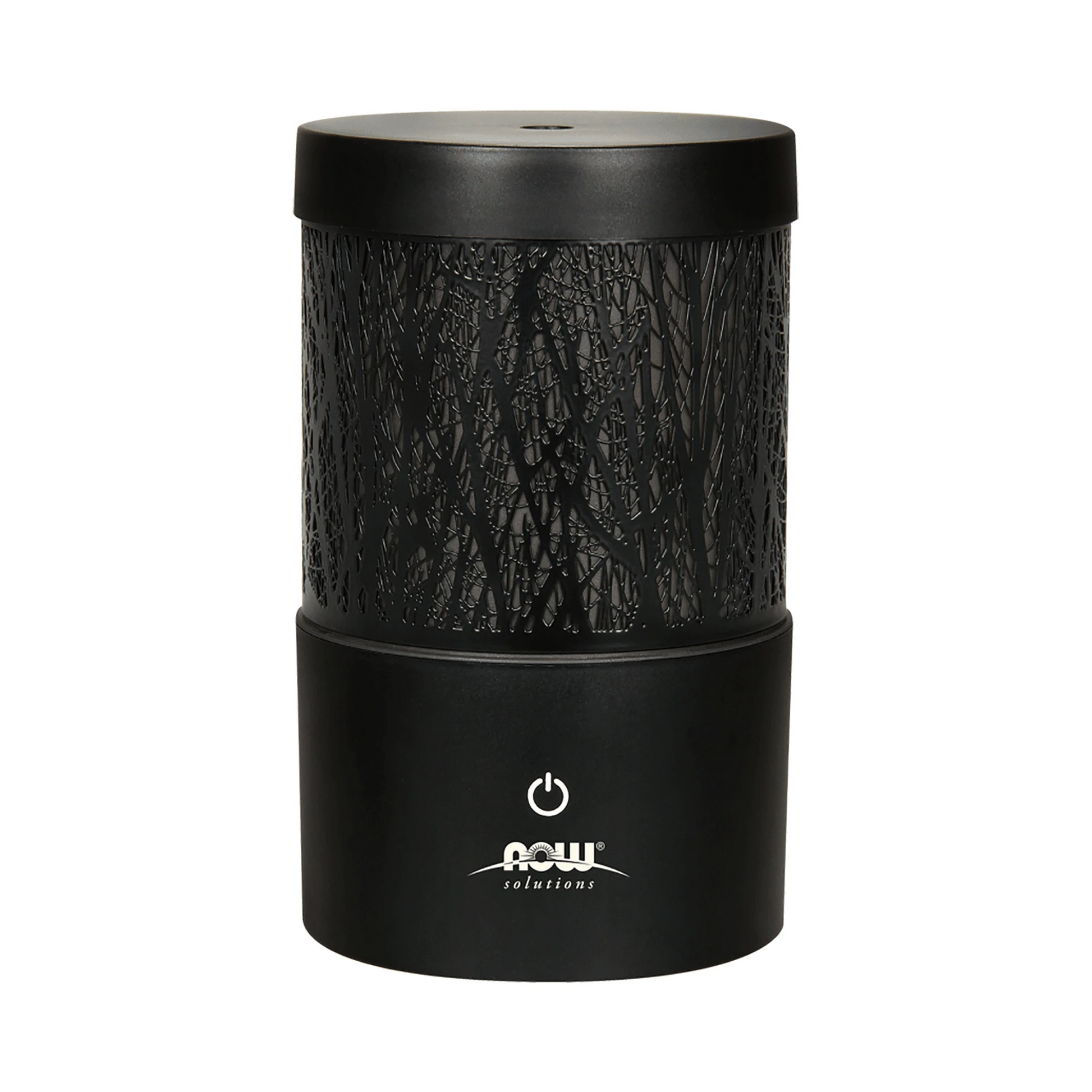 NOW Diffuser Metal Touch (Black)