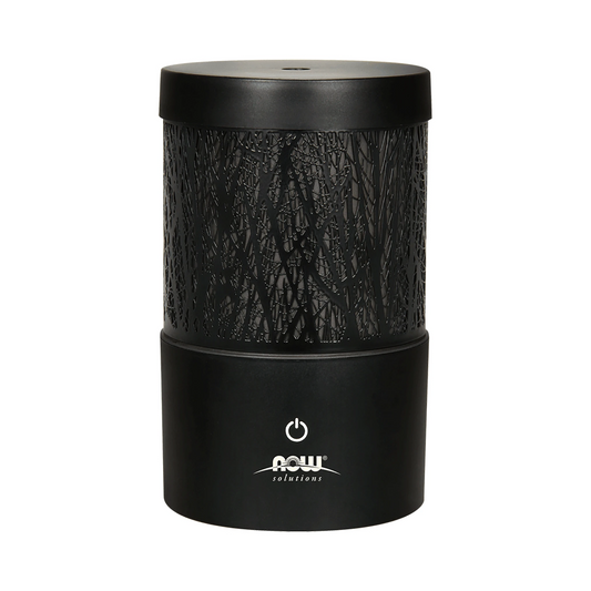 NOW Diffuser Metal Touch (Black)