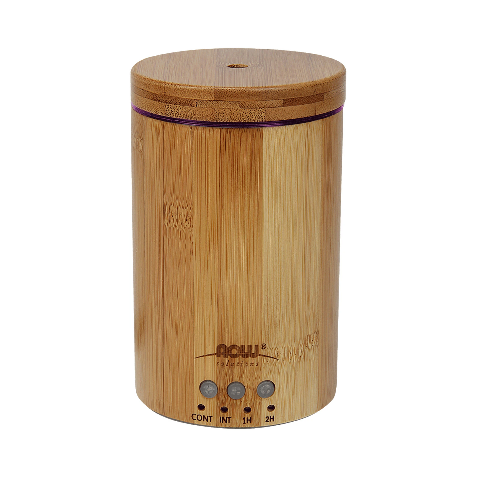 NOW Diffuser Real Bamboo