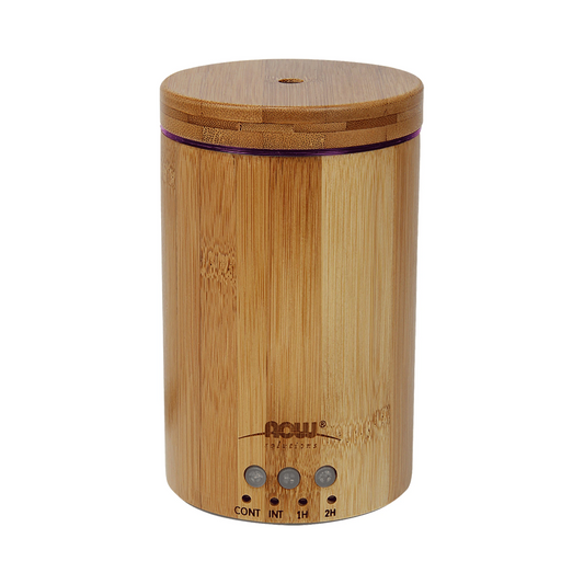NOW Diffuser Real Bamboo