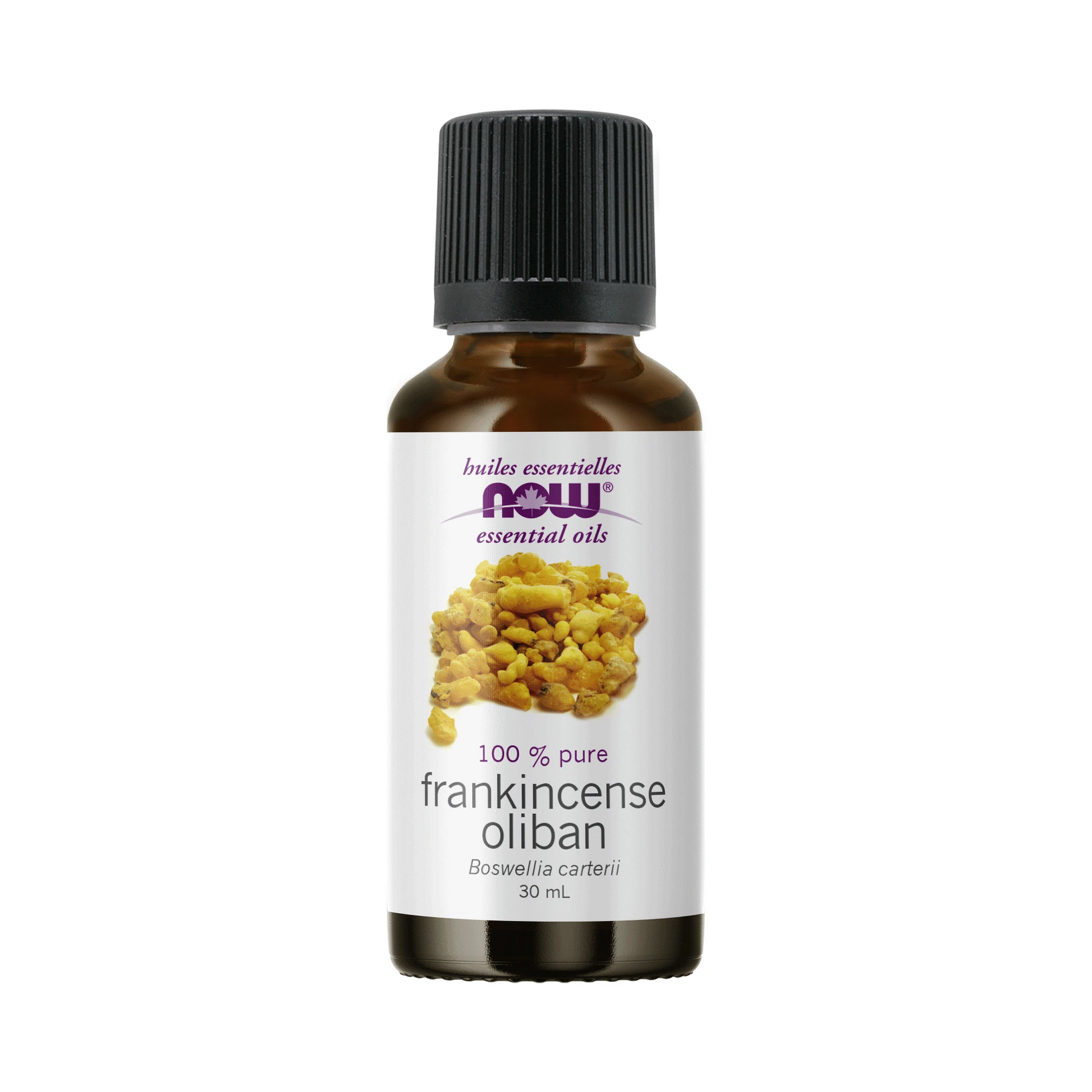 NOW Frankincense Oil 30mL