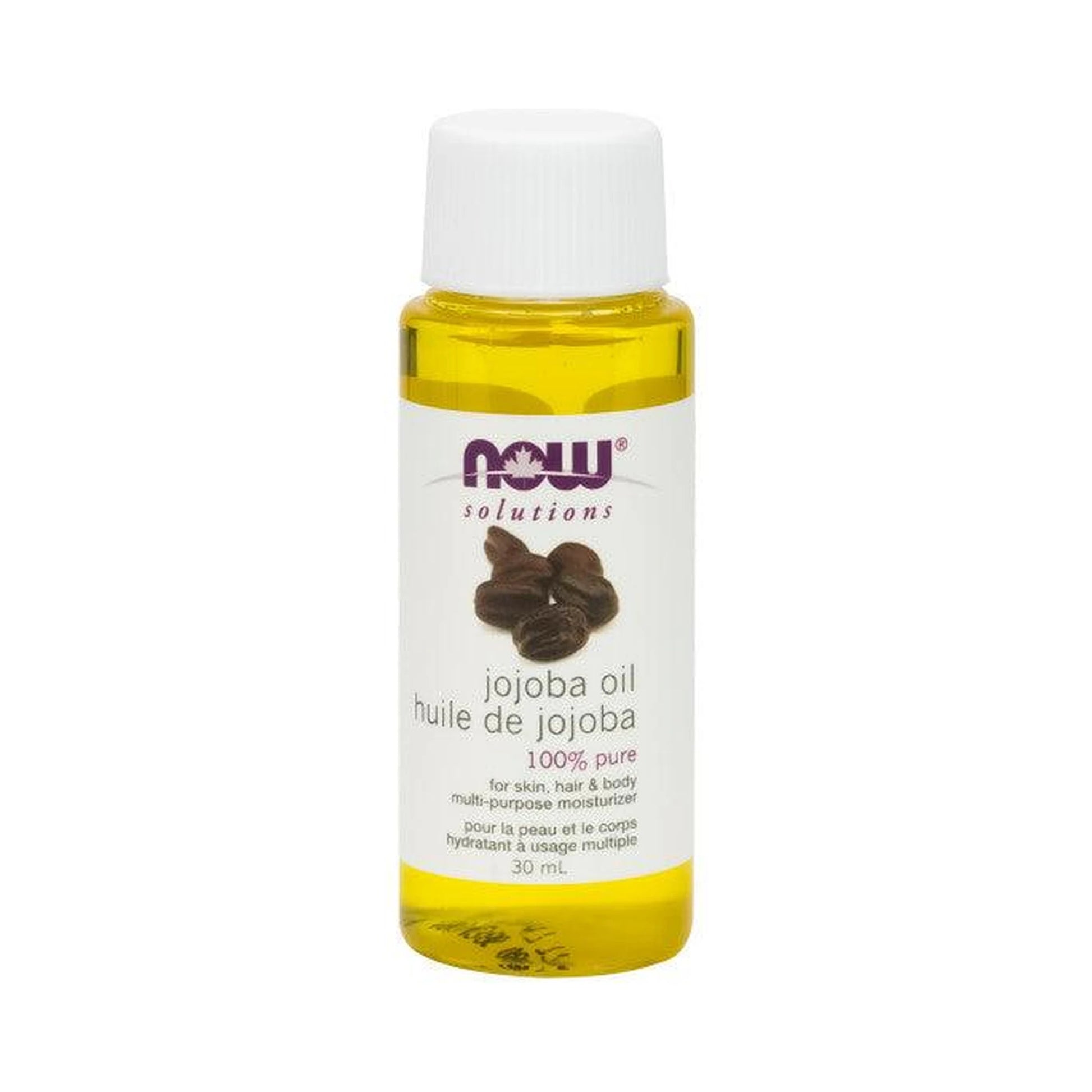 NOW Jojoba Oil 30mL