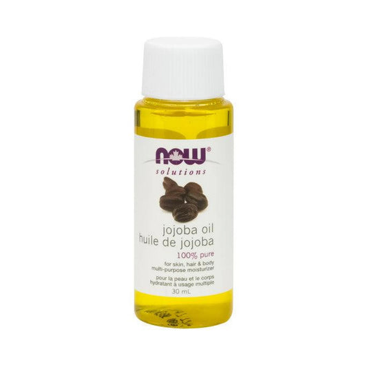 NOW Jojoba Oil 30mL