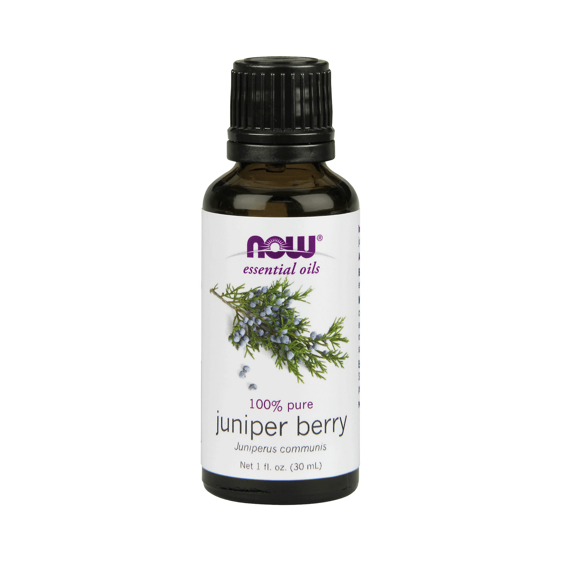 NOW Juniper Berry Oil 30mL