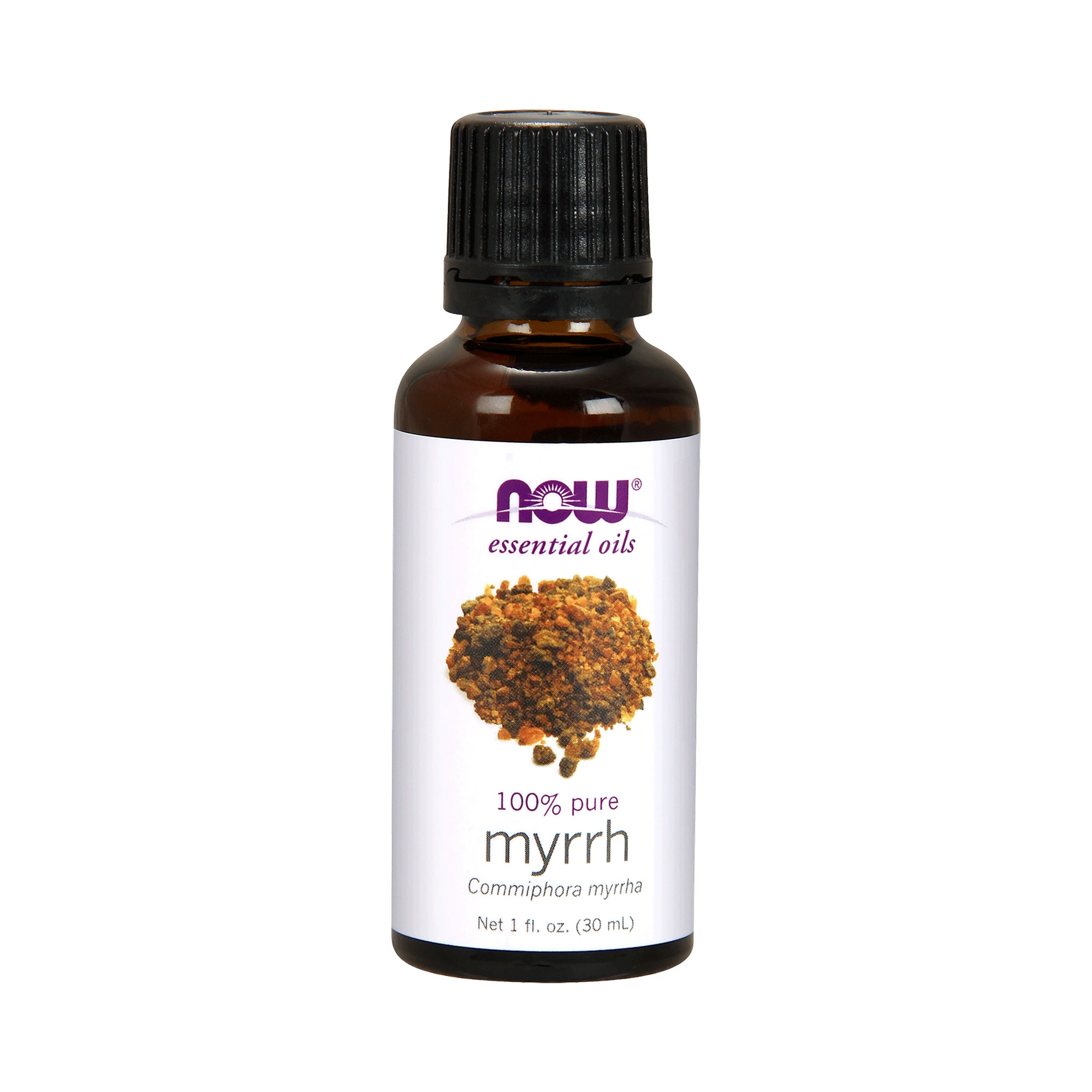 NOW Myrrh Oil 30mL