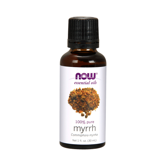NOW Myrrh Oil 30mL