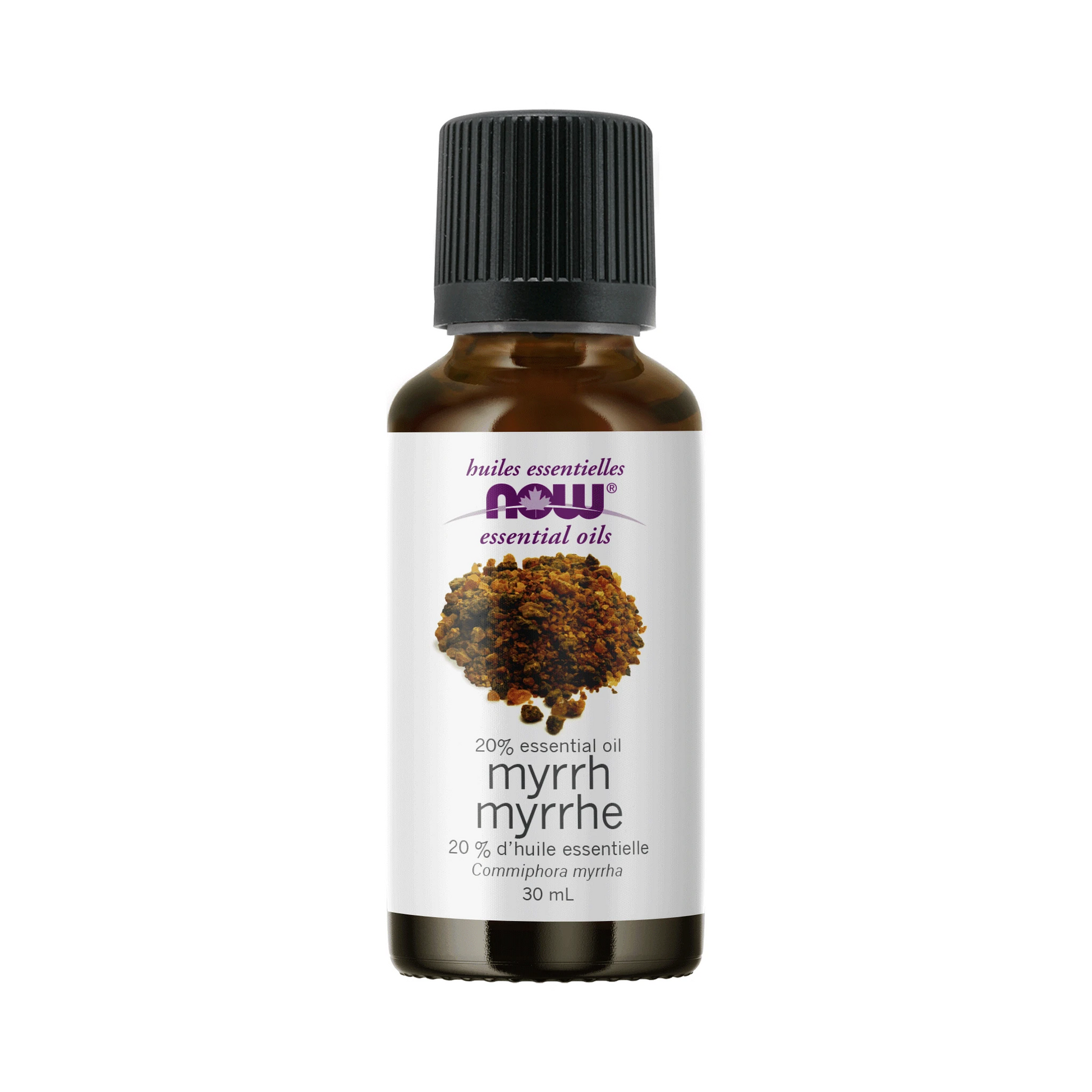 NOW Myrrh Oil Blend 30mL