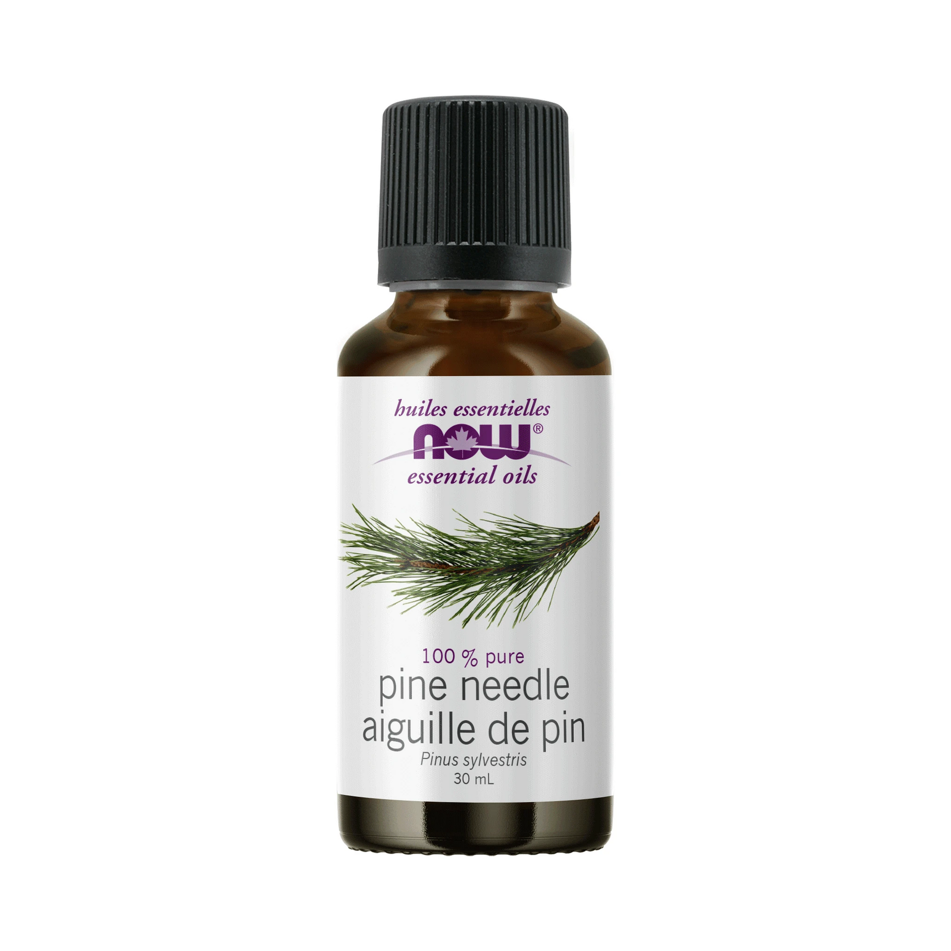 NOW Pine Needle Oil 30mL