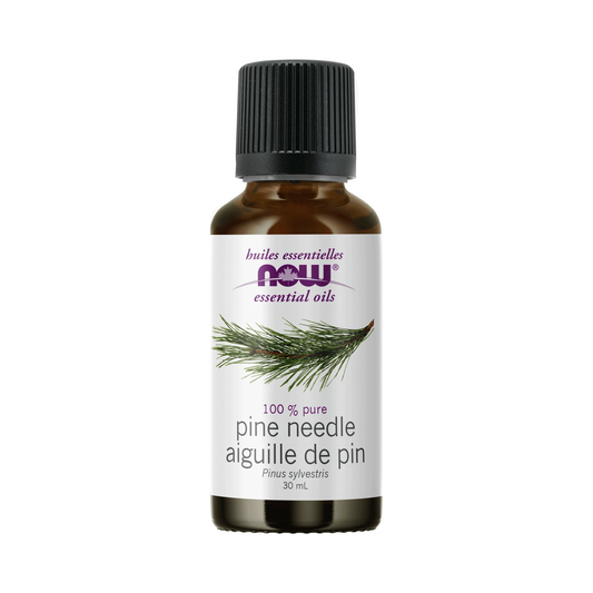 NOW Pine Needle Oil 30mL