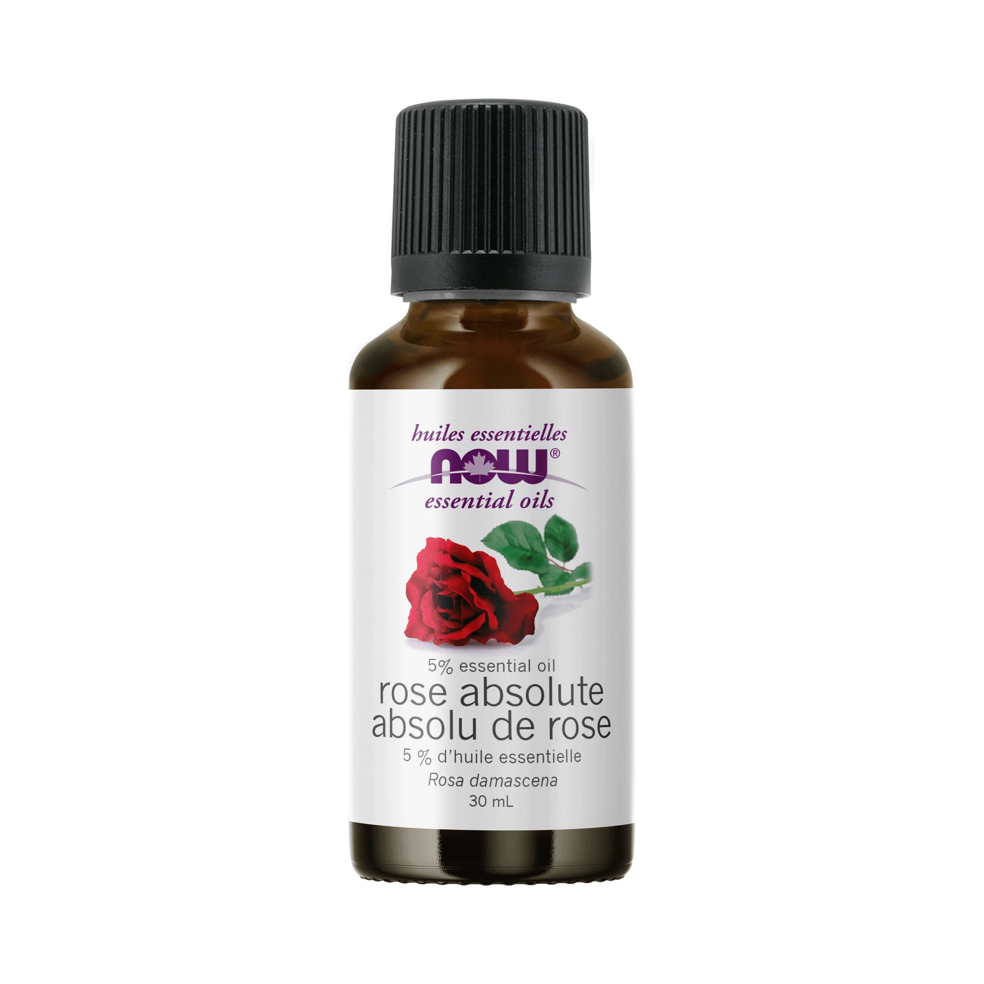 NOW Rose Absolute Blend 30mL