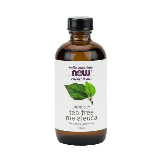 NOW Tea Tree Oil 118mL