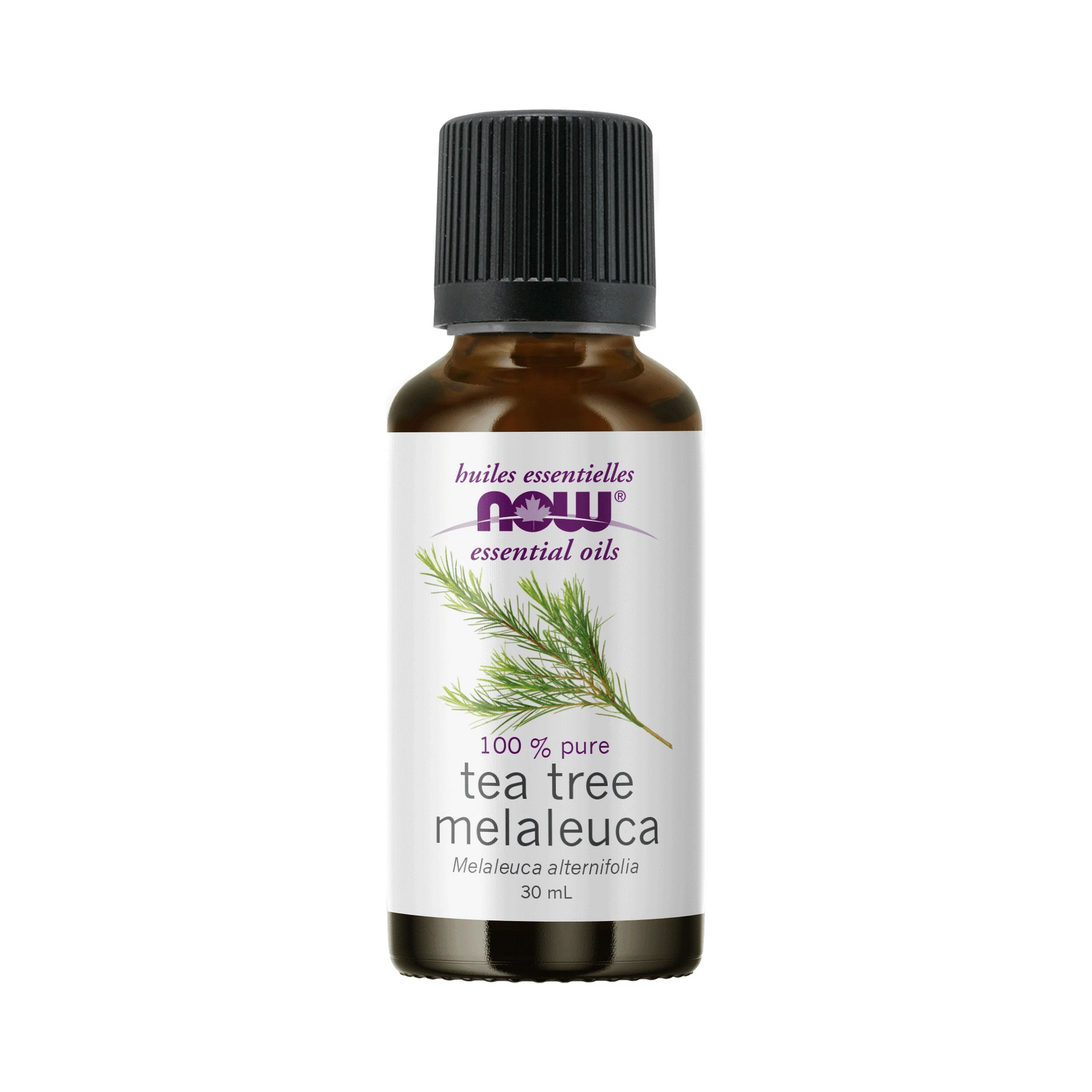 NOW Tea Tree Oil 30mL