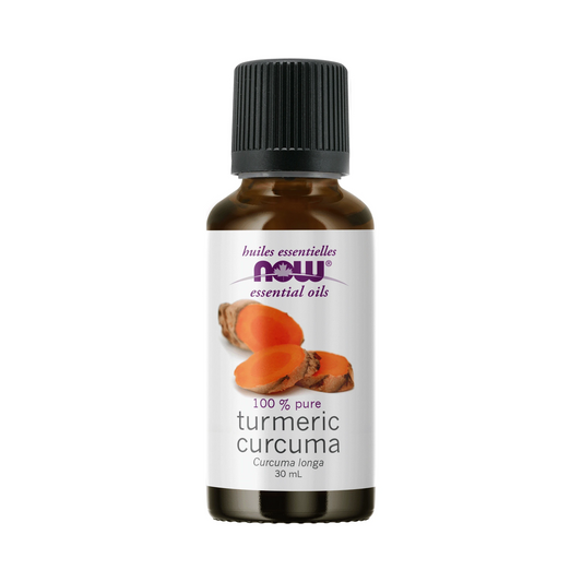 NOW Turmeric Oil 30mL