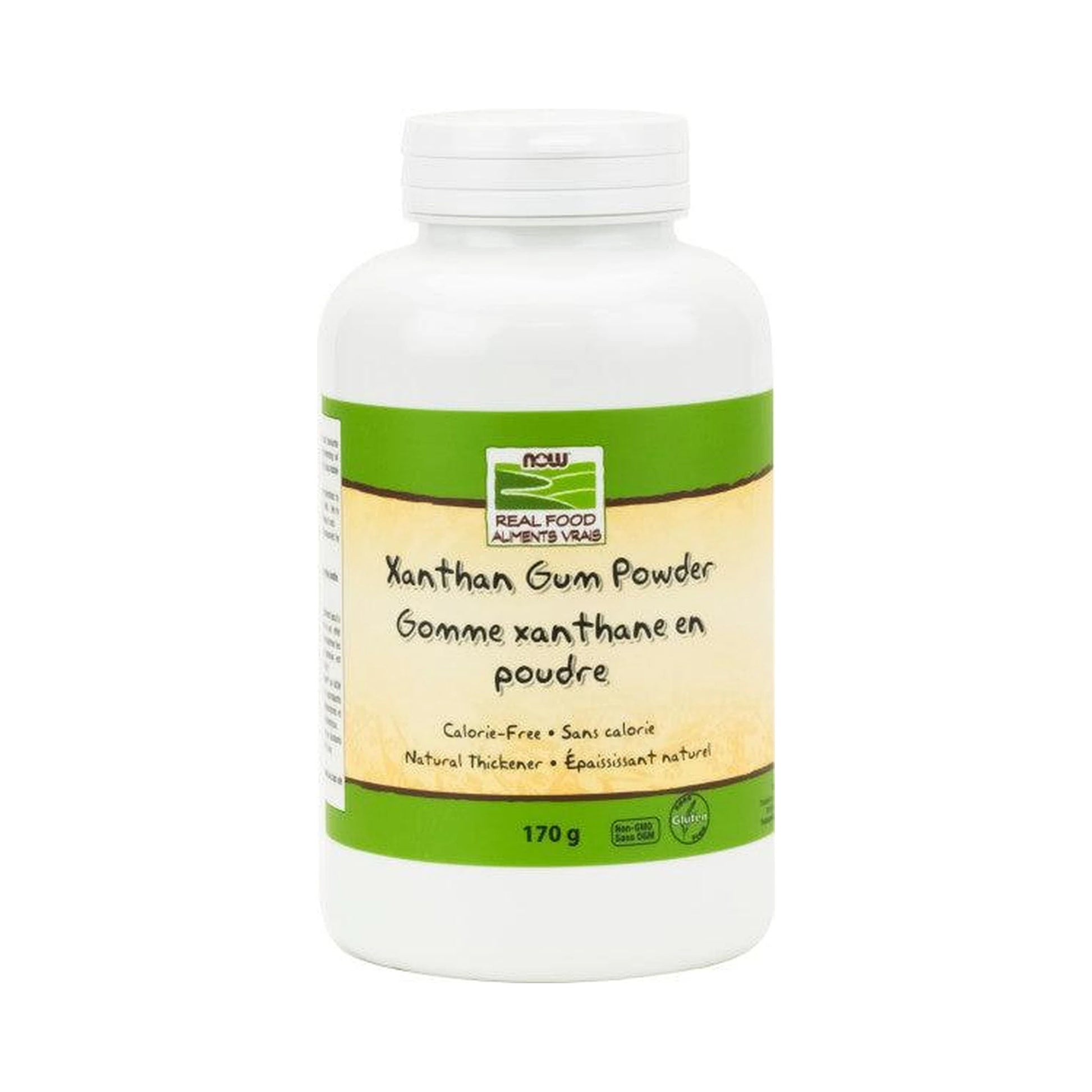 NOW Xanthan Gum 170g