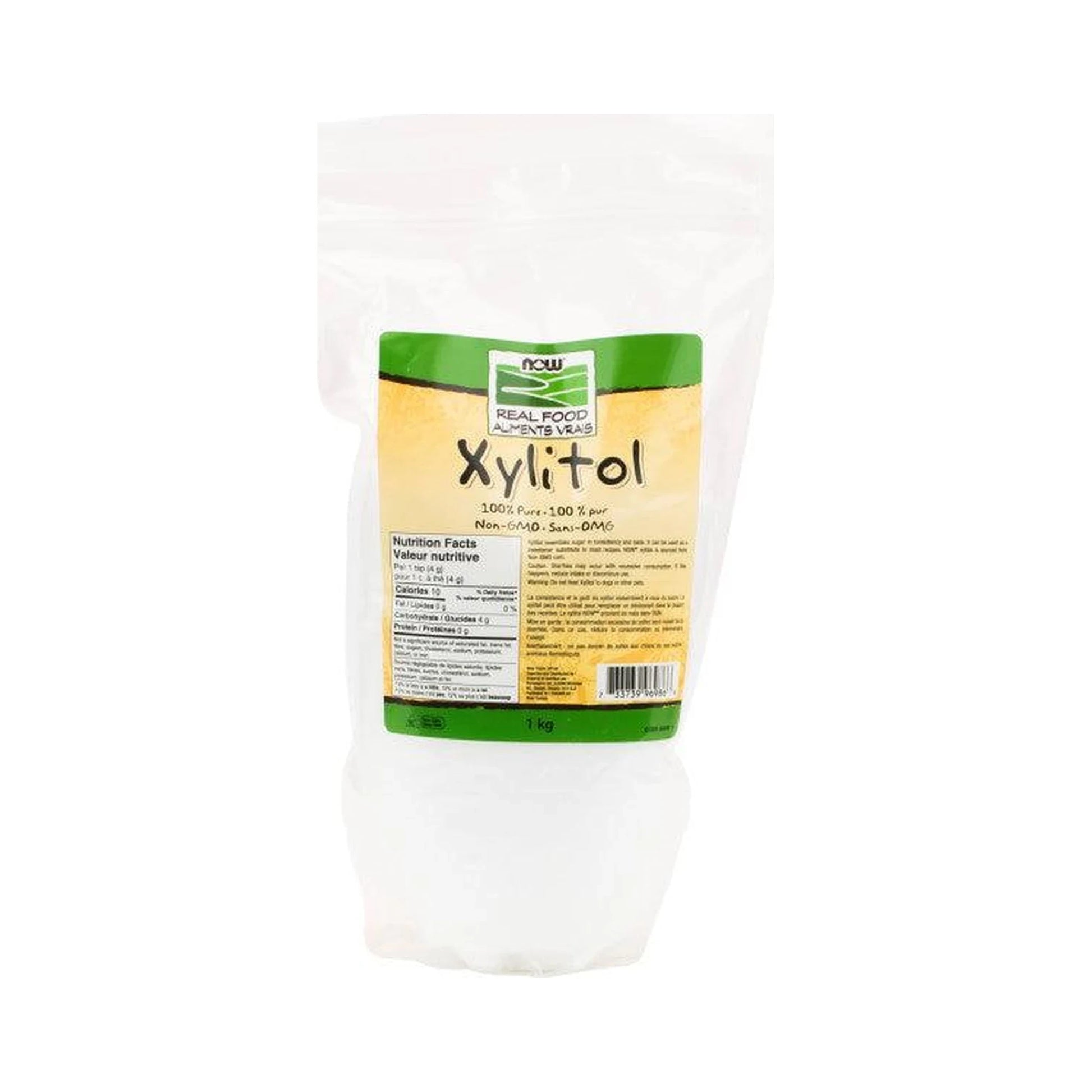 NOW Xylitol 1kg