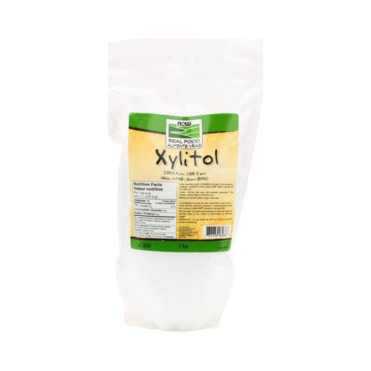 NOW Xylitol 1kg