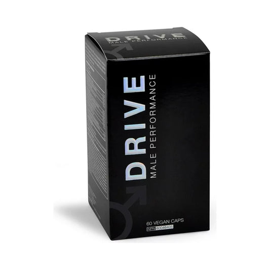 Perfect Sports DRIVE Male Performance 60CT