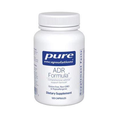 Pure Encapsulations ADR Formula 120 Capsules