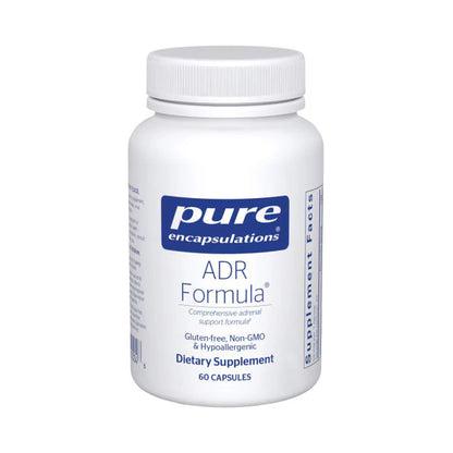 Pure Encapsulations ADR Formula 60 Capsules